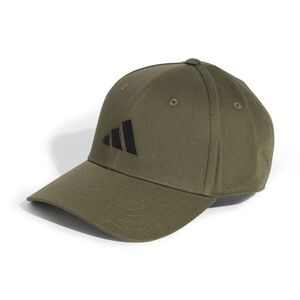 adidas Bb Cap Cot Nl - olistr/black