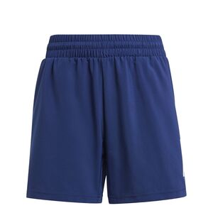 adidas B Club 3S Short - dkblue