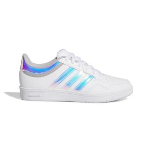 adidas Hoops 4.0 W - ftwwht/ftwwht/gretwo