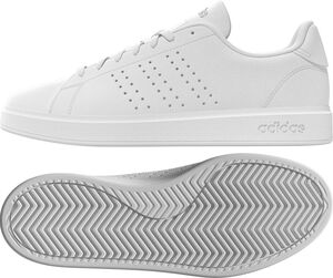 adidas Advantage 2.0 - ftwwht/ftwwht/ftwwht