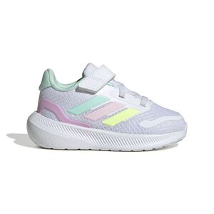 adidas Runfalcon 5 El I - ftwwht/clemin/clpink