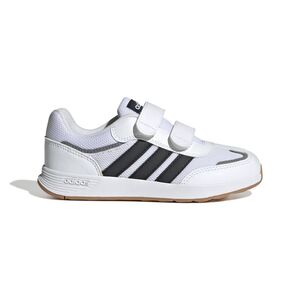 adidas Tensaur Switch Cf C - ftwwht/cblack/grethr