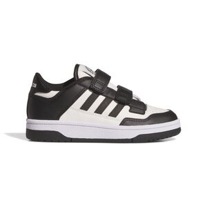 adidas Rapid Court El Cf C - cblack/clowhi/ftwwht