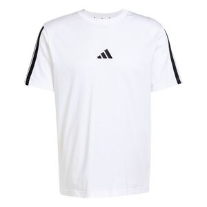 adidas M 3S Sj T B - white/black