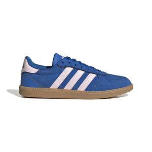 adidas Breaknet Sleek - broyal/clpink/carbon