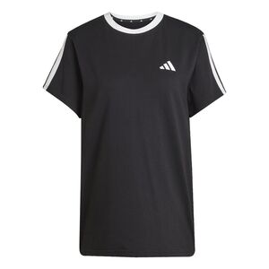 adidas W 3S Bf T - black