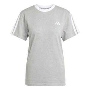 adidas W 3S Bf T - mgreyh