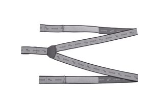 Maul Flex Suspender-Hosentraeger Ela - black