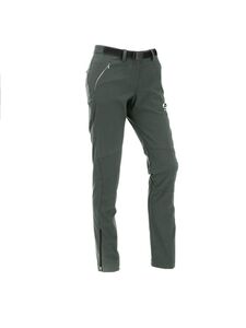 Maul Peak Perle - Trekkinghose Elas - forest green