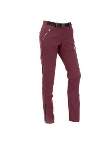 Maul Peak Perle - Trekkinghose Elas - lila