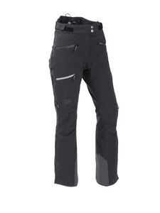 MAUL Damen Schneeflocke Megatex Skihose