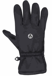 Maul Wangen Ii - Handschuh - 2 Paar - black
