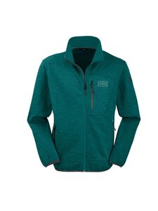 Maul Breitnock Xt - Fleecejacke - tanne