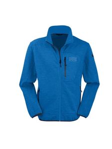 Maul Breitnock Xt - Fleecejacke - brillant blue