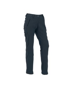 Maul Klosters Rec - Lange Hose Elas - night blue