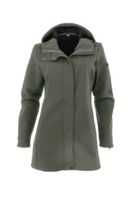 Maul Taellistock Xt - Softshellmante - forest green