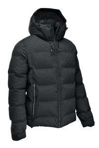 Maul Garmisch Rec - Megatex Steppja - black