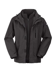 Maul Fuerstenfeld Ii - 3 In 1 Megate - anthra