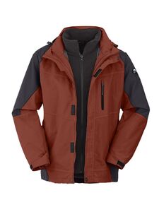 Maul Fuerstenfeld Ii - 3 In 1 Megate - dark orange