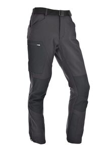 Maul Niederhorn Xt 10.0 - Trekkingh - anthra/schwarz