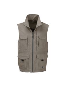 Maul Gruenten-Sp - Weste Elastic-Is - sand