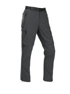 Maul Quebec-Sp - Tzipp Off Hose El. - dark grey