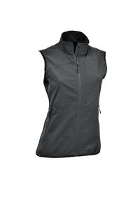 Maul Jakarta-Sp - Leichte Weste-Is - dark grey