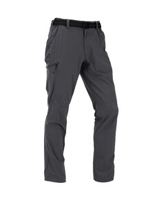 Maul Greenstone Xt - Lange Hose-Ela - dark grey