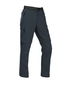 Maul Quebec Xt - T-Zipp Off Hose El - blue