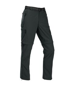 Maul Quebec Xt - T-Zipp Off Hose El - black