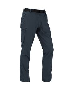 Maul Greenstone Xt - Lange Hose-Ela - blue
