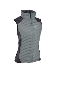 Maul Sardona 2Xt Rec - Hybrid Therm - light grey