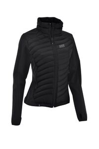 Maul Fuegen Xt Rec - Hybrid-Thermoja - black