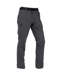 Maul Greenstone Ii Sp - Lange Hose- - dark grey