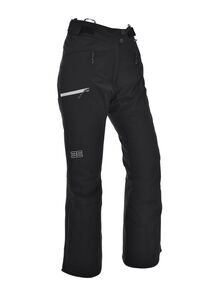 Maul Schoeneck Mtx 10.0 - Snowtex Ho - black