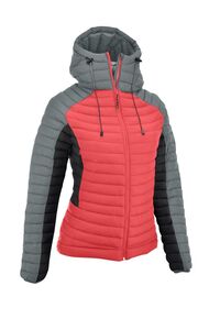 Maul Saas-Fee Rec - Stepp Thermojac - coral