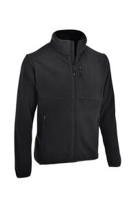 Maul Wittgenstein Ii Rec - Fleeceja - black