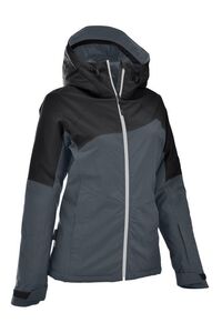 Maul Schneeberg - Skijacke - dark grey
