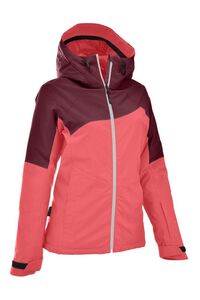 Maul Schneeberg - Skijacke - coral