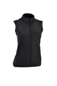 Maul Balingen - Fleece Weste - black