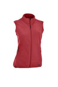 Maul Balingen - Fleece Weste - pink