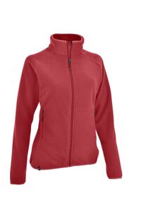 Maul Ettlingen - Fleece Weste - pink