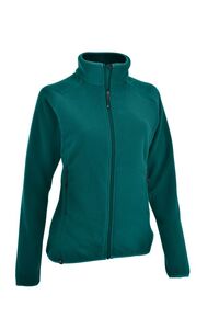 Maul Ettlingen - Fleece Weste - green