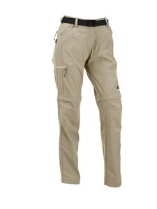 MAUL Damen Hamilton II 2 in 1-zipp Hose e