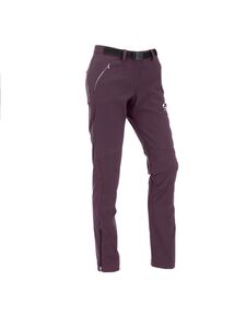 MAUL Damen Hose Peak Perle Softshell Trekk.Hos