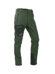 Maul Seilschaft - Softshell Tourenh - forest green