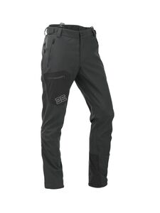 Maul Seilschaft - Softshell Tourenh - anthra