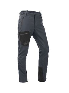Maul Seilschaft - Softshell Tourenh - blue