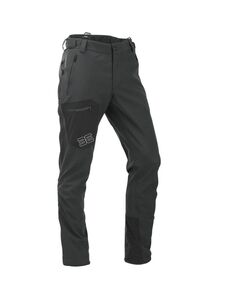 Maul Seilschaft - Softshell Tourenh - anthra