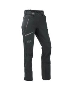 Maul Berghuette - Softshell Tourenho - black